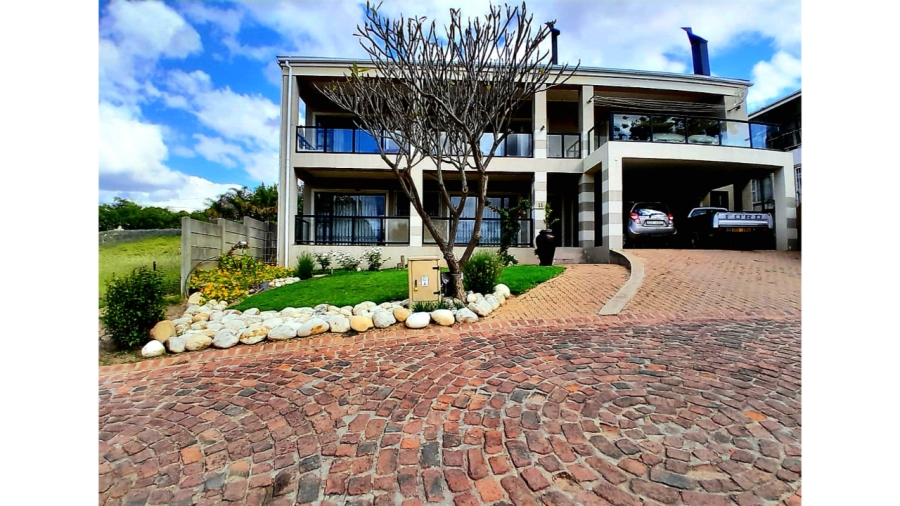 3 Bedroom Property for Sale in Tulbagh Western Cape